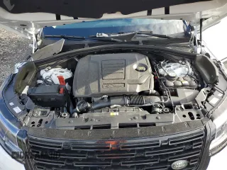 2024 Land Rover Range Rover Velar S with VIN SALYJ2EX8RA385759, listed as a Copart auction lot 68114224 with Not Provided miles and Clean Title. Bid and sale history available at DreamBid. Image 12.