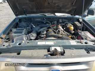 1996 Ford Ranger XL with VIN 1FTCR10A7TTA00209, listed as a IAAI auction lot 42768988 with 109,661 mi miles and . Bid and sale history available at DreamBid. Image 10.
