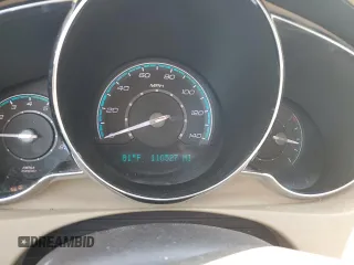 2009 Chevrolet Malibu 1LS with VIN 1G1ZG57B69F108939, listed as a Copart auction lot 53938475 with 110,527 mi miles and Salvage Title. Bid and sale history available at DreamBid. Image 9.