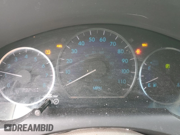 2010 Toyota Sienna XLE с VIN 5TDDK4CC5AS029985, выставлен на аукционе Copart как лот 84182164 с пробегом 232 460 миль миль и Списание • Salvage title. История ставок и продаж доступна на DreamBid. Изображение 9.