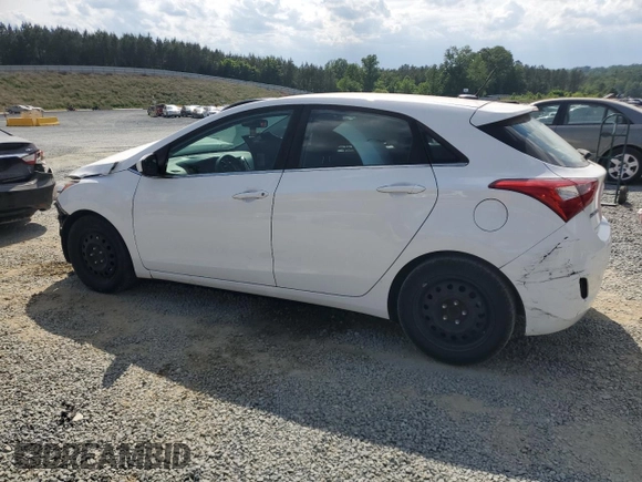 2017 Hyundai Elantra z VIN KMHD35LHXHU381525, wystawiony jako Copart lot #54677875 z przebiegiem 121 960 mil mil oraz Szkoda całkowita • Salvage title. Historia ofert i sprzedaży dostępna na DreamBid. Obrazek 2.