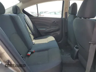 2012 Nissan Versa SV with VIN 3N1CN7AP2CL800957, listed as a Copart auction lot 62297745 with 60,667 mi miles and Clean title. Bid and sale history available at DreamBid. Image 10.