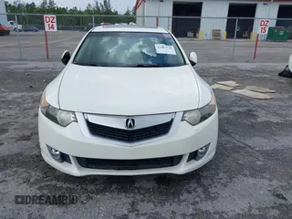 2009 Acura TSX with VIN JH4CU26649C018276, listed as a IAAI auction lot 42469738 with 130,961 mi miles and . Bid and sale history available at DreamBid. Image 12.
