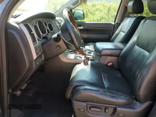 2013 Toyota Tundra Limited with VIN 5TFHY5F12DX296354, listed as a Copart auction lot 65672815 with 197,908 mi miles and Clean title. Bid and sale history available at DreamBid. Image 7.