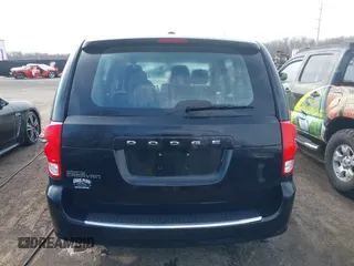 2016 Dodge Grand Caravan SE with VIN 2C4RDGBG9GR170467, listed as a IAAI auction lot 41646873 with 158,643 mi miles and . Bid and sale history available at DreamBid. Image 16.