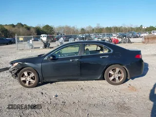 2012 Acura TSX with VIN JH4CU2F4XCC022435, listed as a IAAI auction lot 41890520 with 212,062 mi miles. Bid and sale history available at carsss.com. Image 14.