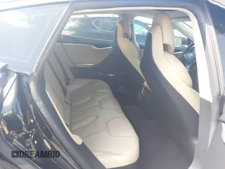 2017 Tesla Model S 100D with VIN 5YJSA1E26HF197176, listed as a IAAI auction lot 42565791 with 120,287 mi miles and . Bid and sale history available at DreamBid. Image 8.