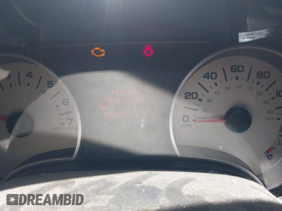 2006 Ford Explorer Limited с VIN 1FMEU75816UB47085, выставлен на аукционе IAAI как лот 42649186 с пробегом 196 606 миль миль и . История ставок и продаж доступна на DreamBid. Изображение 7.