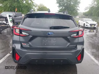 2024 Subaru Crosstrek Premium with VIN JF2GUADC3R8218799, listed as a IAAI auction lot 42311122 with 22,108 mi miles and . Bid and sale history available at DreamBid. Image 15.