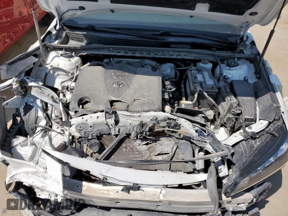2019 Toyota Avalon XLE with VIN 4T1BZ1FB8KU033798, listed as a Copart auction lot 49526305 with 90,999 mi miles and Salvage Title. Bid and sale history available at carsss.com. Image 13.