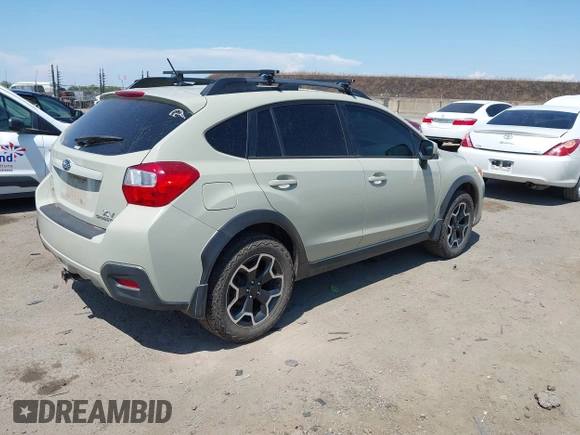 2013 Subaru Crosstrek Premium с VIN JF2GPAWC3D2836737, выставлен на аукционе IAAI как лот 42471304 с пробегом 194 480 миль миль и . История ставок и продаж доступна на DreamBid. Изображение 4.