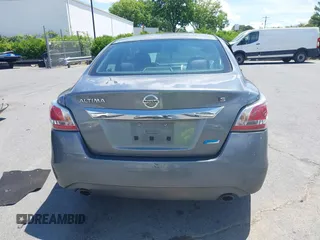 2014 Nissan Altima S z VIN 1N4AL3AP9EC410638, wystawiony jako IAAI lot #42193062 z przebiegiem 315 272 mil mil oraz . Historia ofert i sprzedaży dostępna na DreamBid. Obrazek 16.