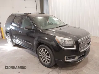 2013 GMC Acadia Denali z VIN 1GKKVTKD9DJ170521, wystawiony jako IAAI lot #41486552 z przebiegiem 231 825 mil mil oraz . Historia ofert i sprzedaży dostępna na DreamBid. Obrazek 1.