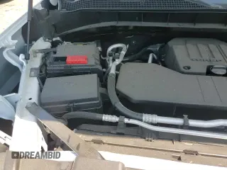 2025 Chevrolet Silverado 1500 z VIN 3GCNKAEK7SG160570, wystawiony jako Copart lot #66084195 z przebiegiem 2 600 mil mil oraz Szkoda całkowita • Salvage title. Historia ofert i sprzedaży dostępna na DreamBid. Obrazek 13.