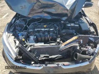 2024 Kia Forte GT-Line with VIN 3KPF54AD9RE786311, listed as a Copart auction lot 52313815 with 14,689 mi miles and Salvage Title. Bid and sale history available at carsss.com. Image 11.