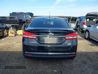 2017 Ford Fusion SE с VIN 3FA6P0HD9HR157122, выставлен на аукционе IAAI как лот 42062159 с пробегом 20 669 миль миль и . История ставок и продаж доступна на DreamBid. Изображение 17.