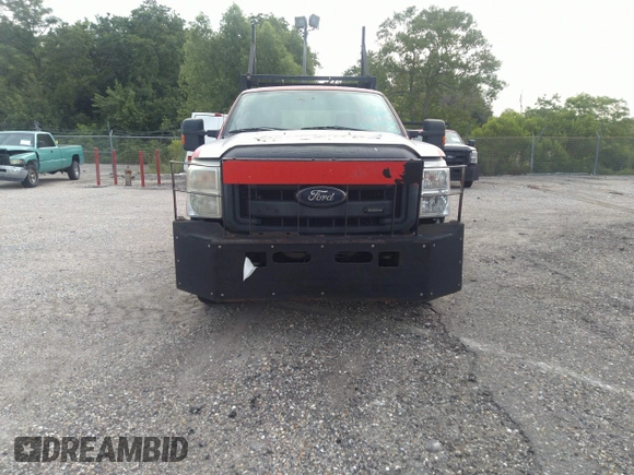 2016 Ford F-250 XL with VIN 1FD7X2B68GEC87426, listed as a IAAI auction lot 42014962 with 452,645 mi miles and . Bid and sale history available at DreamBid. Image 6.