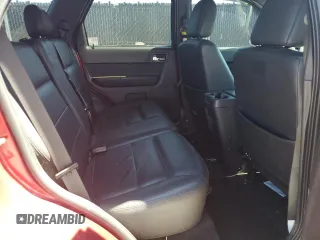 2009 Ford Escape Limited с VIN 1FMCU94GX9KA03935, выставлен на аукционе Copart как лот 60612705 с пробегом 87 825 миль миль и Списание • Salvage title. История ставок и продаж доступна на DreamBid. Изображение 11.