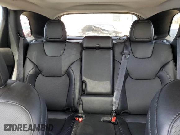 2022 Jeep Cherokee Limited with VIN 1C4PJMDX7ND541072, listed as a Copart auction lot 54271245 with 54,076 mi miles and Non repairable. Bid and sale history available at DreamBid. Image 10.