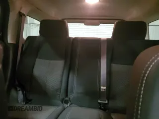 2006 Hummer H3 with VIN 5GTDN136368195362, listed as a Copart auction lot 42820955 with 256,656 mi miles and Salvage Title. Bid and sale history available at DreamBid. Image 10.