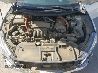 2018 Honda Clarity Plug-In Hybrid Touring with VIN JHMZC5F35JC004993, listed as a Copart auction lot 53534414 with 141,023 mi miles and Salvage Title. Bid and sale history available at carsss.com. Image 11.