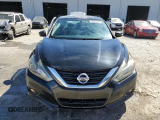 2016 Nissan Altima SR with VIN 1N4BL3AP0GC155594, listed as a Copart auction lot 48986565 with 123,373 mi miles and Salvage Title. Bid and sale history available at carsss.com. Image 5.