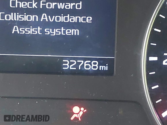 2021 Kia Forte LXS z VIN 3KPF24AD0ME346625, wystawiony jako IAAI lot #39182049 z przebiegiem 32 768 mil mil oraz . Historia ofert i sprzedaży dostępna na DreamBid. Obrazek 15.