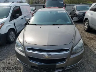 2011 Chevrolet Malibu LT w/1LT with VIN 1G1ZC5E11BF363025, listed as a Copart auction lot 54002545 with 0 mi miles and Clean Title. Bid and sale history available at carsss.com. Image 5.