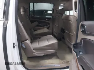 2016 Chevrolet Suburban LTZ with VIN 1GNSKJKC7GR244807, listed as a IAAI auction lot 41878696 with 136,433 mi miles and . Bid and sale history available at DreamBid. Image 8.