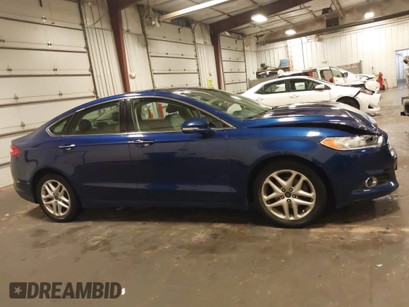 2015 Ford Fusion SE with VIN 3FA6P0HD7FR290197, listed as a IAAI auction lot 42531019 with 174,752 mi miles and . Bid and sale history available at DreamBid. Image 13.