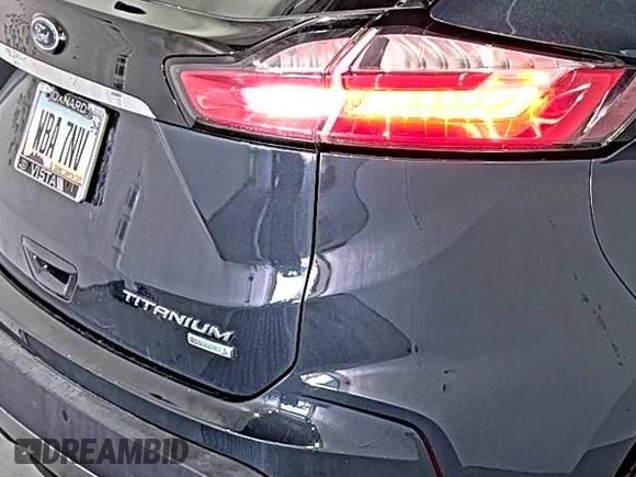 2019 Ford Edge Titanium с VIN 2FMPK3K96KBC64679, выставлен на аукционе IAAI как лот 42789318 с пробегом 35 845 миль миль и . История ставок и продаж доступна на DreamBid. Изображение 22.