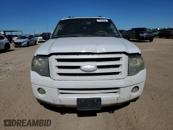 2012 Ford Expedition XL с VIN 1FMJU1G59CEF01097, выставлен на аукционе Copart как лот 77378854 с пробегом 203 874 миль миль и Чистый • Clean title. История ставок и продаж доступна на DreamBid. Изображение 5.