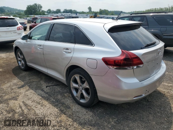 2014 Toyota Venza LE z VIN 4T3ZK3BB5EU064846, wystawiony jako Copart lot #59724955 z przebiegiem 157 294 mil mil oraz Nie do naprawy • Non repairable. Historia ofert i sprzedaży dostępna na DreamBid. Obrazek 2.