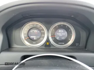 2012 Volvo XC60 3.0L с VIN YV4902DZ3C2344553, выставлен на аукционе Copart как лот 52487445 с пробегом 141 204 миль миль и Чистый • Clean title. История ставок и продаж доступна на DreamBid. Изображение 9.