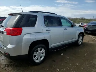 2013 GMC Terrain SLT с VIN 2GKALUEK2D6136418, выставлен на аукционе Copart как лот 53867425 с пробегом 70 821 миль миль и Списание • Salvage title. История ставок и продаж доступна на DreamBid. Изображение 14.