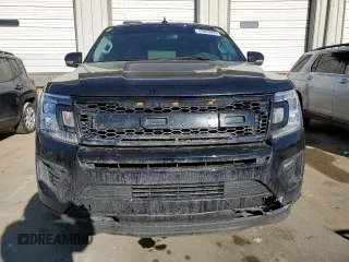 2021 Ford Expedition Max XLT z VIN 1FMJK1HT2MEA57209, wystawiony jako Copart lot #45003905 z przebiegiem 51 233 mil mil oraz Czysty tytuł • Clean title. Historia ofert i sprzedaży dostępna na DreamBid. Obrazek 5.