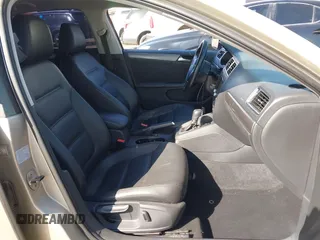 2013 Volkswagen Jetta TDI w/Premium with VIN 3VWLL7AJ6DM234664, listed as a IAAI auction lot 41555219 with 131,692 mi miles and . Bid and sale history available at DreamBid. Image 5.
