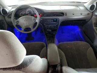 2000 Chevrolet Malibu with VIN 1G1ND52J8Y6234000, listed as a Copart auction lot 42359995 with 163,932 mi miles and Clean Title. Bid and sale history available at carsss.com. Image 8.