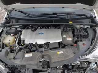 2017 Toyota Prius Two с VIN JTDKBRFU7H3048350, выставлен на аукционе IAAI как лот 42260986 с пробегом 106 368 миль миль и . История ставок и продаж доступна на DreamBid. Изображение 10.