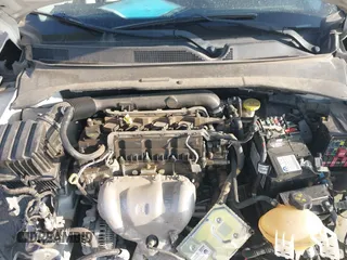 2020 Jeep Compass Latitude with VIN 3C4NJCBB1LT154890, listed as a IAAI auction lot 41787648 with Not Provided miles and . Bid and sale history available at carsss.com. Image 10.