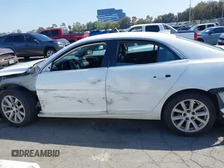 2015 Chevrolet Malibu LT with VIN 1G11D5SLXFF226106, listed as a IAAI auction lot 41978104 with 242,927 mi miles and . Bid and sale history available at DreamBid. Image 15.