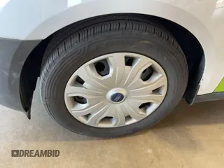 2020 Ford Transit Connect XL z VIN NM0LS7E24L1481506, wystawiony jako IAAI lot #42703132 z przebiegiem 62 368 mil mil oraz . Historia ofert i sprzedaży dostępna na DreamBid. Obrazek 6.