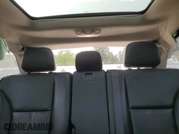 2013 Ford Edge Limited z VIN 2FMDK4KC9DBB76510, wystawiony jako Copart lot #55966425 z przebiegiem 160 117 mil mil oraz Szkody całkowita. Historia ofert i sprzedaży dostępna na DreamBid. Obrazek 10.