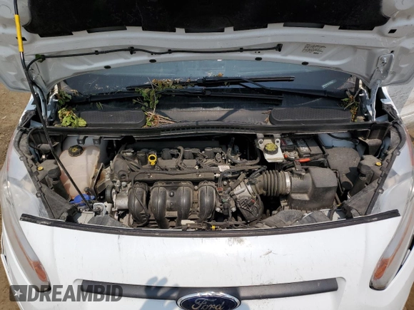 2016 Ford Transit Connect XLT с VIN NM0GE9F76G1283529, выставлен на аукционе Copart как лот 59218775 с пробегом 90 579 миль миль и Чистый • Clean title. История ставок и продаж доступна на DreamBid. Изображение 11.