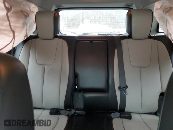 2012 GMC Terrain SLT-1 with VIN 2GKFLVE59C6392754, listed as a Copart auction lot 86542724 with 182,470 mi miles and Salvage Title. Bid and sale history available at carsss.com. Image 10.