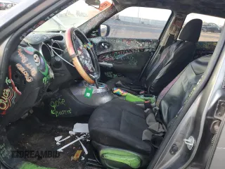 2015 Nissan Juke SV with VIN JN8AF5MR9FT509461, listed as a Copart auction lot 47479255 with 133,204 mi miles and Salvage Title. Bid and sale history available at carsss.com. Image 7.
