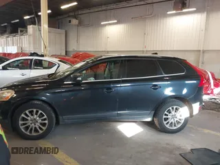 2010 Volvo XC60 3.0T z VIN YV4992DZXA2020907, wystawiony jako IAAI lot #41736455 z przebiegiem 140 890 mil mil oraz . Historia ofert i sprzedaży dostępna na DreamBid. Obrazek 14.