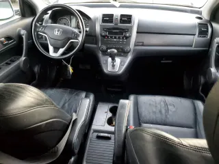 2008 Honda CR-V EX-L z VIN JHLRE387X8C058366, wystawiony jako Copart lot #89008325 z przebiegiem 154 855 mil mil oraz Czysty tytuł • Clean title. Historia ofert i sprzedaży dostępna na DreamBid. Obrazek 8.