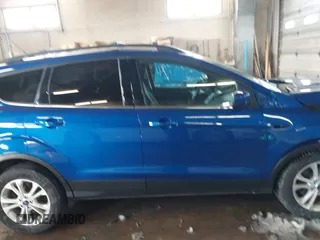 2018 Ford Escape SE z VIN 1FMCU9GD1JUB80500, wystawiony jako IAAI lot #41613294 z przebiegiem 112 187 mil mil oraz . Historia ofert i sprzedaży dostępna na DreamBid. Obrazek 13.