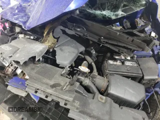 2013 Hyundai Accent GS with VIN KMHCT5AE9DU135340, listed as a Copart auction lot 50992305 with Not provided miles and Salvage title. Bid and sale history available at DreamBid. Image 11.